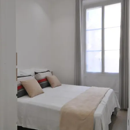 Gabres Apartment *