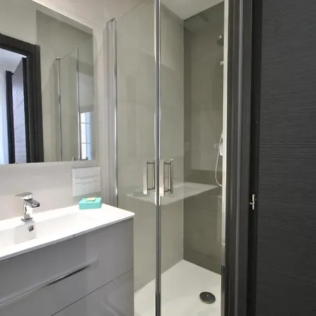 Gabres Apartment Cannes
