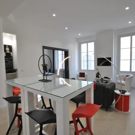 Gabres Apartment *