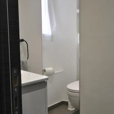Gabres Apartment Cannes