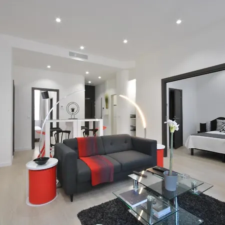 Apartment Gabres